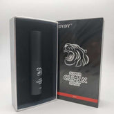 Male intimate lasting spray